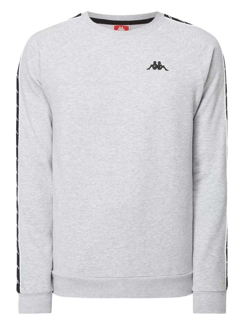 3-Stripes Full Zip Hoodie