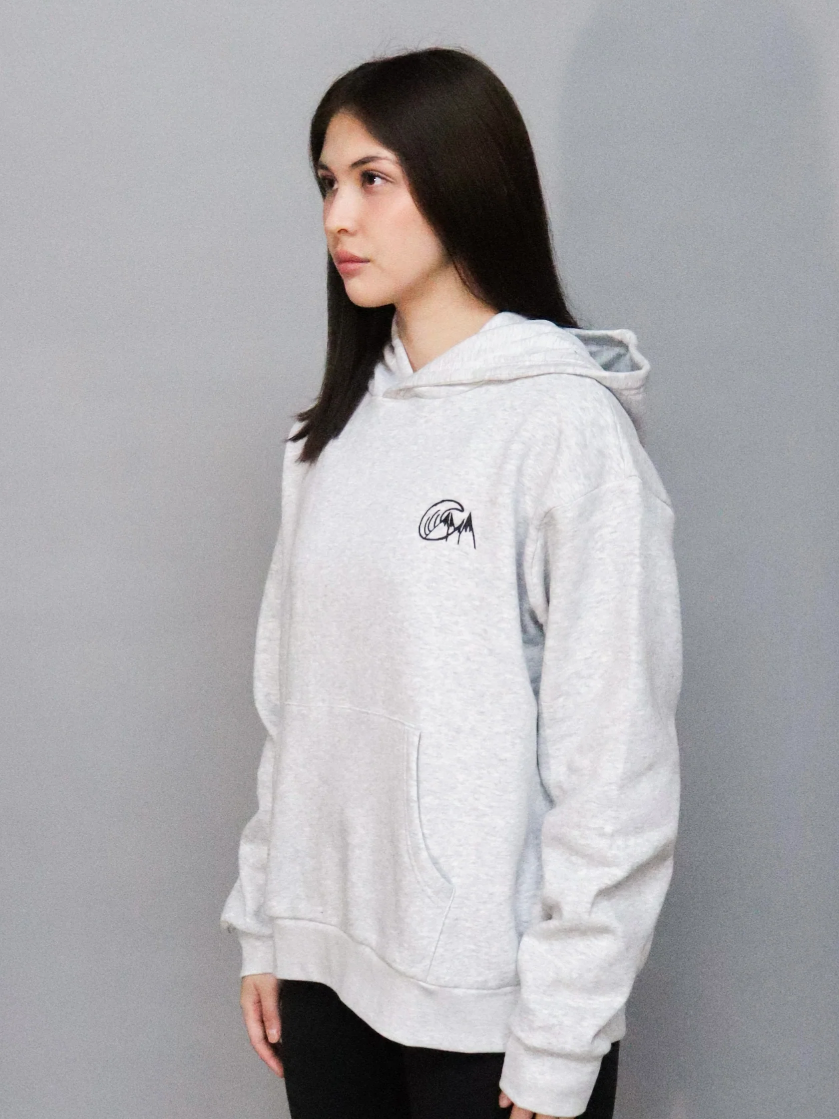 Gether™ Vanguard Pullover 2.0 - Advance Gether™ Dry Quick Technology