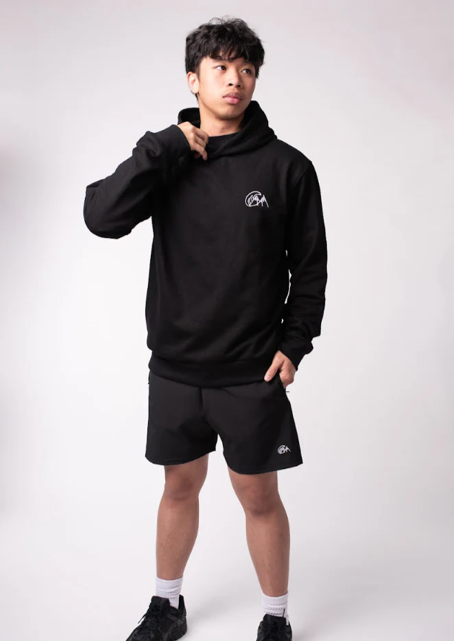 Vanguard Pullover with GETHER™ Dry Quick Technology