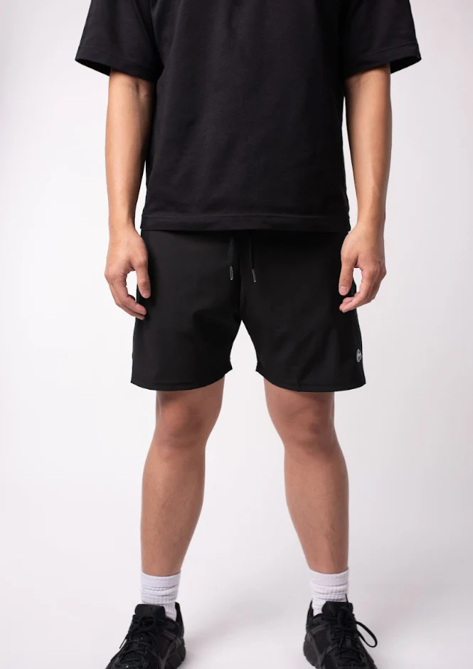Gether™ Quantum Motion Shorts