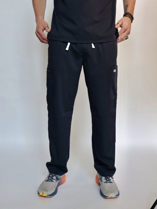 Gether  Straight Leg Pants