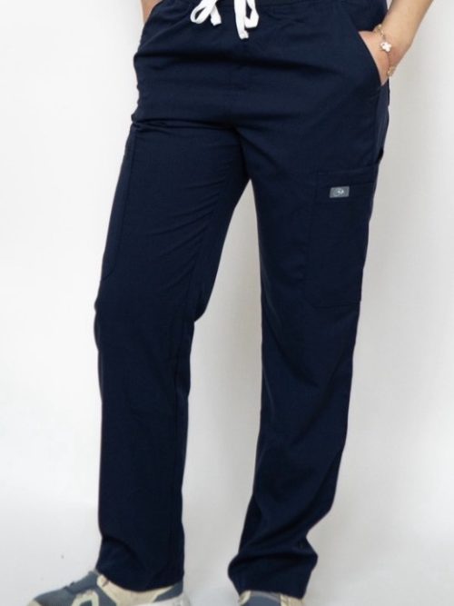 Diane Straight Leg Pants