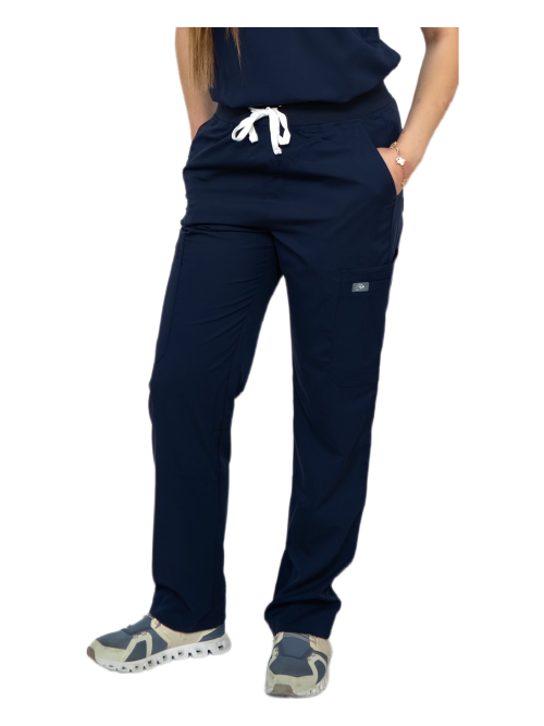 Diane Straight Leg Pants